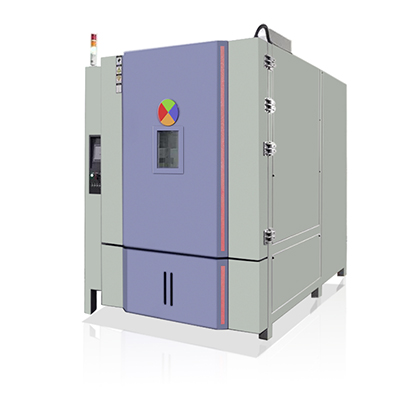 模擬高原環境試驗箱